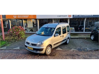 Renault Kangoo 1.2-16V Expression Luxe Trekhaak airco