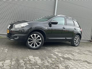 Nissan Qashqai 1.6 Connect Edition