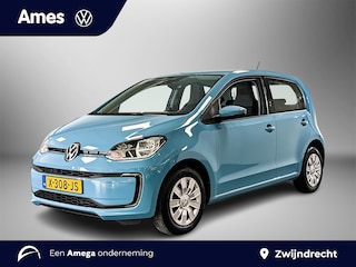 Volkswagen Up Move 83pk Parkeersensoren achter | Achteruitrijcamera | Cruise Control