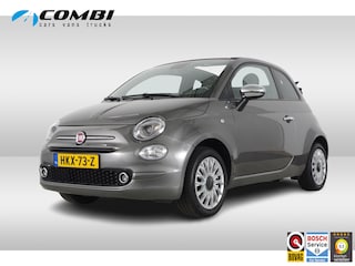 Fiat 500 1.0 Hybrid Dolcevita > Cabrio/Apple Carplay/Cruise control/15inch...