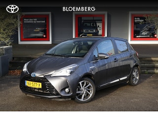 Toyota Yaris 1.5 Hybrid Premium