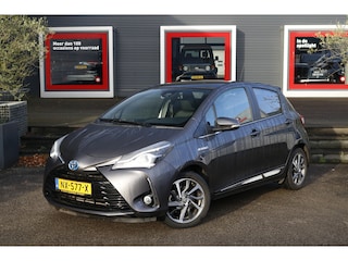 Toyota Yaris 1.5 Hybrid Premium