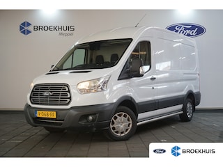Ford Transit 310 2.0 TDCI L2H2 Trend Touchscreen Navi | Camera | Trekhaak |