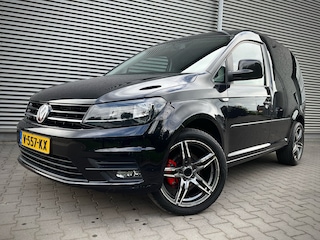 Volkswagen Caddy L1H1 2.0 TDI 75pk BMT