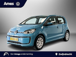 Volkswagen Up Move 83pk Parkeersensoren achter | Cruise Control | Verwarmbare voorstoelen