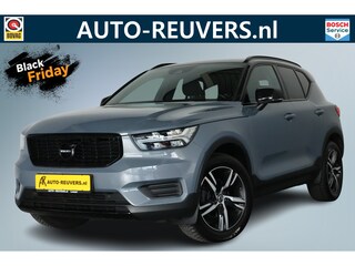 Volvo XC40 1.5 T3 R-Design / LED / Navi / CarPlay / Trekhaak