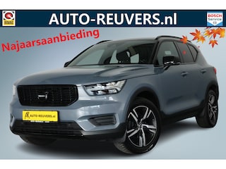Volvo XC40 1.5 T3 R-Design / LED / Navi / CarPlay / Trekhaak