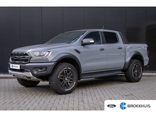 Ford Ranger 2.0 213 PK | Netjes Onderhouden | Camera| FOX Racing Shox Onderstel! | Trekhaak | Apple / Android Carplay | Stoelverwarming