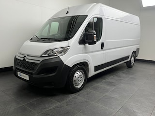 Citroën Jumper 435 L3H2 Club 70 kWh | Airco | Parkeersensor achter | Stuurwiel multifunctioneel