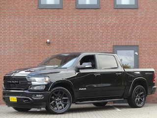 Dodge Ram 1500 5.7 V8 4x4 LARAMIE Luchtvering LED/Camera