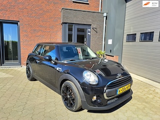 Mini Mini 1.2 First