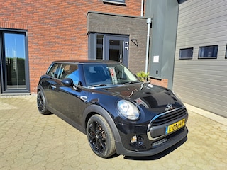 Mini Mini 1.2 First