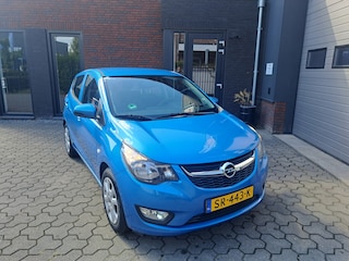 Opel Karl 1.0 ecoFLEX Edition