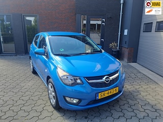 Opel Karl 1.0 ecoFLEX Edition