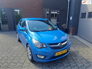 Opel Karl 1.0 ecoFLEX Edition