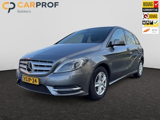 Mercedes-Benz B-klasse 180 Ambition