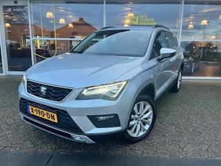 Seat Ateca 1.0 ECOTSI STYLE BUSINESS INTENSE 360 CAMERA|TREKHAAK|LED|ELEK. KLEP|STOELVERW|