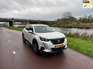 Peugeot 2008 1.2 PureTech Active|1e eig.|Goed onderh.|