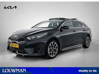 Kia ProCeed 1.5 T-GDi GT-Line Panoramadak | Stoel/Stuurverwarming | Camera | Dodehoek detectie | BLACK FRIDAY DEAL