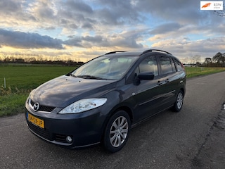 Mazda 5 1.8 Executive 7-Persoons/Airco