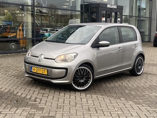 Volkswagen Up 1.0 60PK 5D BMT Move up!