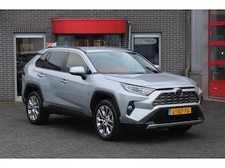 Toyota RAV4 2.0 VVT-iE Executive Led/NL auto/JBL/Leder