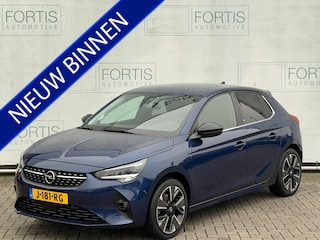 Opel Corsa Elegance 50 kWh NL AUTO | CARPLAY | CAMERA |