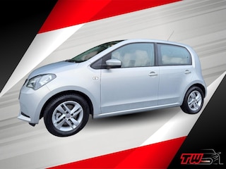 Seat Mii 1.0 Style Chic | NWE APK | AIRCO | PANO | NAP
