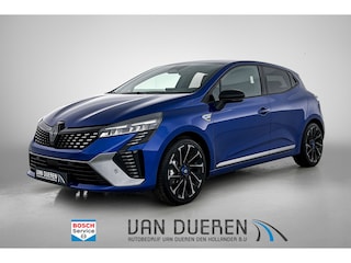 Renault Clio 1.6 E-Tech Full Hybrid 145 esprit Alpine Pack City, Pack Winter