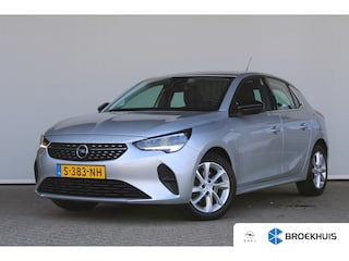 Opel Corsa 1.2 Level 3 Elegance | 100PK | Half leder | LED | Apple carplay | 1e eigenaar |