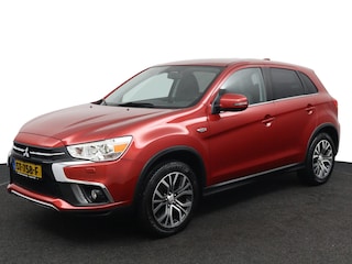 Mitsubishi ASX 1.6 Cleartec Connect Pro+ 1e eigenaar, Dealeronderhouden, Rijklaarprijs!!