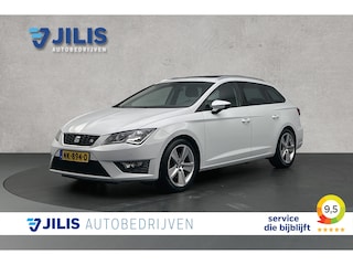 Seat Leon ST 1.4 TSI ACT FR Dynamic | Panoramadak | Stoelverwarming | Parkeersensoren