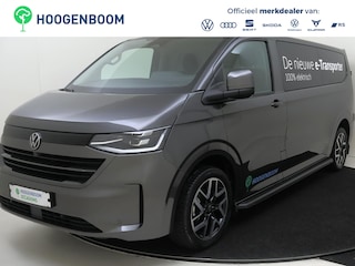Volkswagen Transporter Bedrijfswagens Style Intro L2 210 kW (286 pk) Elektromotor