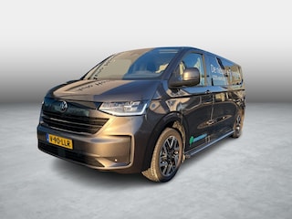 Volkswagen Transporter Bedrijfswagens Style Intro L2 210 kW (286 pk) Elektromotor