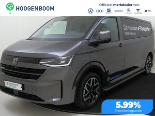 Volkswagen Transporter Bedrijfswagens Style Intro L2 210 kW (286 pk) Elektromotor