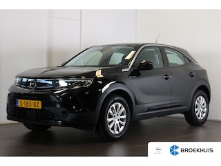 Opel Mokka 1.2 Edition 100pk | Airco | Cruise control | Full-Led | LMV |