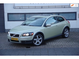 Volvo C30 2.4i Kinetic /Youngtimer/170pk/Automaat/
