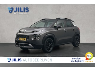Citroën C3 Aircross 1.2 PureTech S&S Origins | Parkeersensoren | Cruise control | Apple Carplay