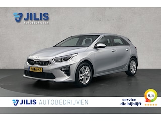 Kia Ceed 1.4 T-GDi DynamicLine | Camera | Cruise control | Navigatie | Parkeersensoren