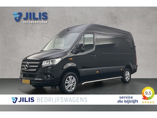 Mercedes-Benz Sprinter 317 CDI L2H2 RWD | Navigatie | 360 Camera | Stoelverwarming | Airconditioning | Cruise control