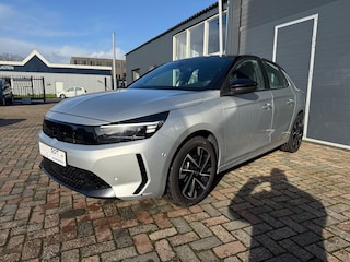 Opel Corsa 1.2 Turbo GS-Line Edition