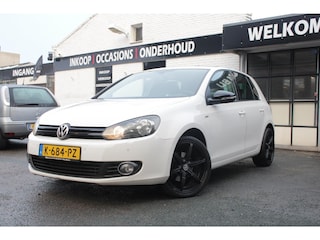 Volkswagen Golf 1.2 TSI / Nieuwe Ketting / Airco / Navi / PDC voor en achter /