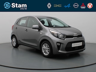 Kia Picanto 67pk DPi DynamicLine Airco | Cruise | Carplay | 14"