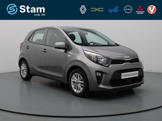 Kia Picanto 67pk DPi DynamicLine Airco | Cruise | Carplay | 14"