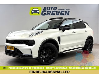 Lynk & Co 01 1.5 | SOH 97% | Pano | 360° | Virtual | Sfeer | Memory | Carplay | Adap. Cruise | Keyless