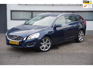 Volvo V60 1.6 T3 Ocean Race