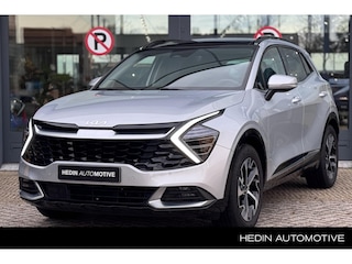 Kia Sportage 1.6 T-GDi Hybrid DynamicPlusLine