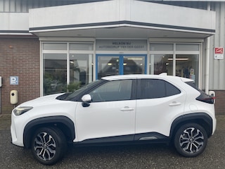 Toyota Yaris Cross 1.5 Hybrid First Edition Trekhaak Apple Carplay/Android Auto