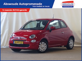 Fiat 500 1.0 Hybrid Club