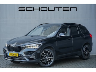 BMW X1 sDrive18i Sportline Aut. HUD Leer 19"